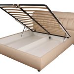 Cama de Milady