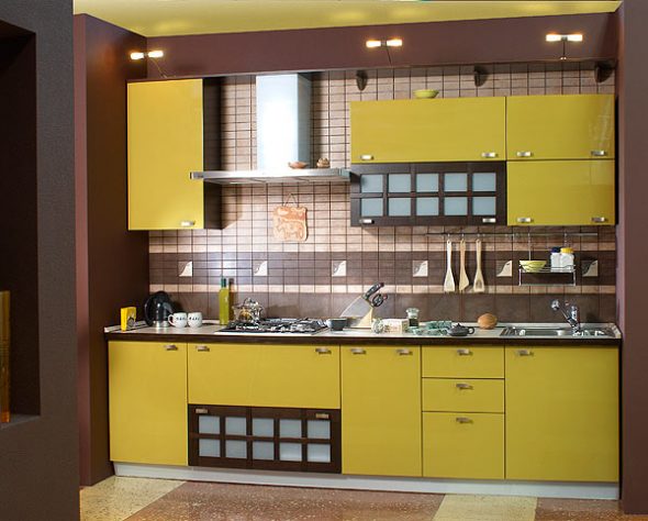 Cuisines sur zak