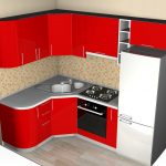 Cuisines sur commande