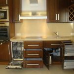 Cuisines avec appareils encastrables