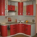 Éviers de cuisine avec évier d'angle