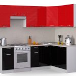 Set de cuisine Line