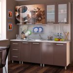 Set de cuisine au chocolat