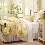 petite chambre de pays