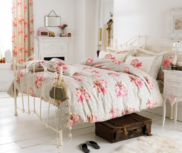 Chambre Provence