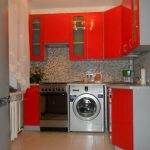 Trucs pour les petites cuisines