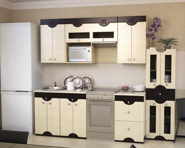 Meubles de cuisine