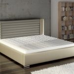 Lits moelleux - lit moderne