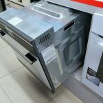 Installation de lave-vaisselle