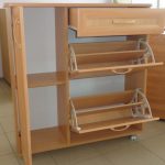 cordonnier de MDF