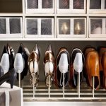 séchoir à chaussures