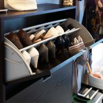 boîte à chaussures avec ses propres mains