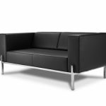 Canapé de bureau Tandem