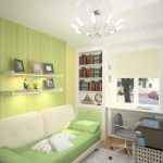 décoration de chambre d'enfants