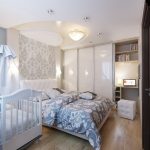 chambre d'enfant décoration 12 m