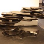 Table basse originale
