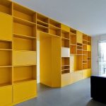 Cabinet de partition