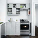 Nous sélectionnons le set de cuisine