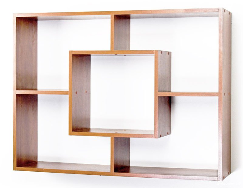 Plateau bricolage