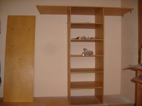 Instructions d'assemblage pas à pas
