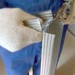 La garde-robe séquence de montage faites-le vous-même