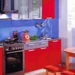 Le bon choix de meubles de cuisine
