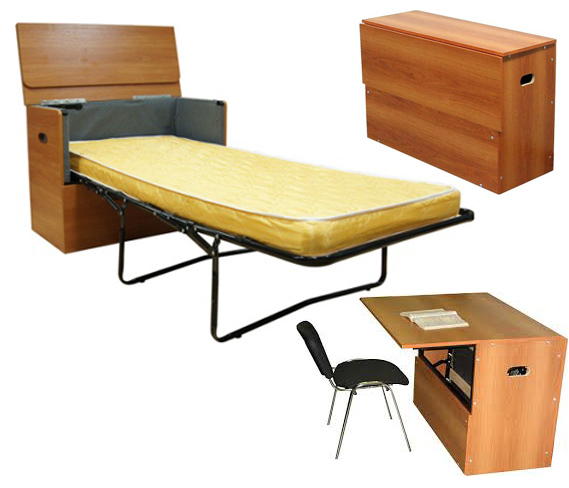 table de chevet