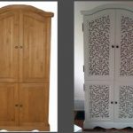 Réparation et restauration de meubles