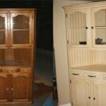 Restauration du cabinet