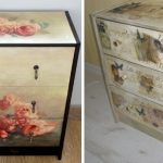Restauration de meubles soviétiques de leurs propres mains