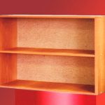 L'étagère la plus simple faites-le vous-même
