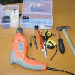 Assembler la garde-robe de leurs propres mains