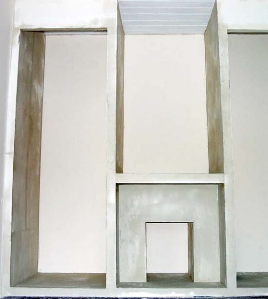 placard placoplâtre faites-le vous-même