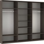 Armoire coulissante 3 portes