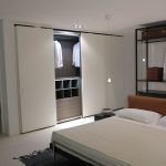 Armoire coulissante Premium
