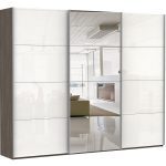 Armoire coulissante Premium