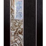Armoire angulaire 2 portes