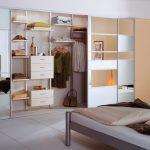 remplissage de garde-robe