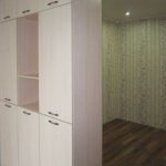 Cloison Cabinet