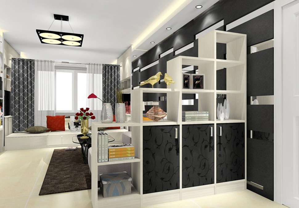 Cloison d'armoire Harmony