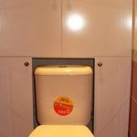 Placard en plastique