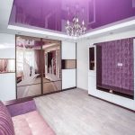 Armoires coulissantes avec miroir