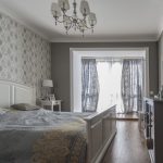 design de la chambre à coucher 12