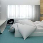 chambre pour un jeune couple