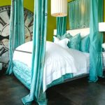 chambre 12 m design