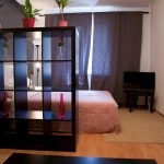 Rayonnage split room