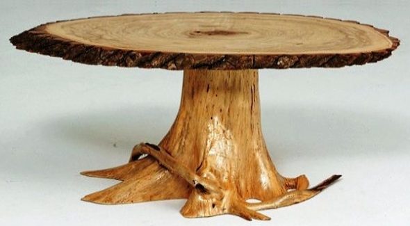 table de support unique