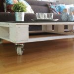 Table de palette