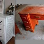 Restauration à faire soi-même à la poitrine