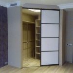 Cabinet de cloison sèche